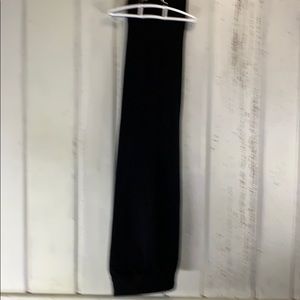 Charter Club Black Pants